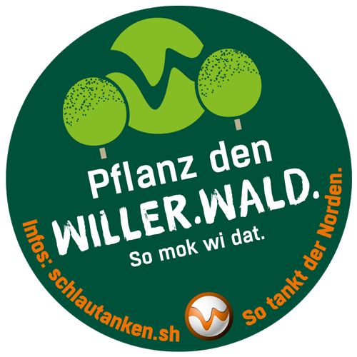 Willer.Wald Logo